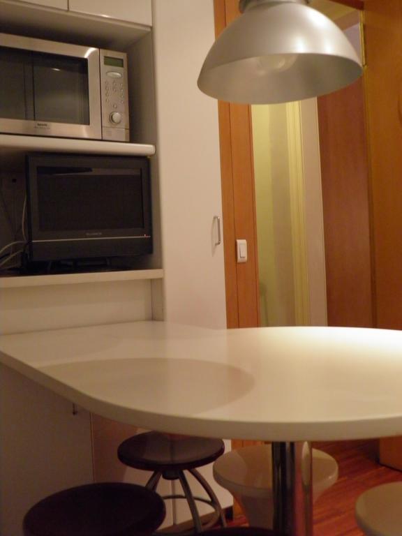 Suitur Courtyard Apartment Barcelona Exteriér fotografie