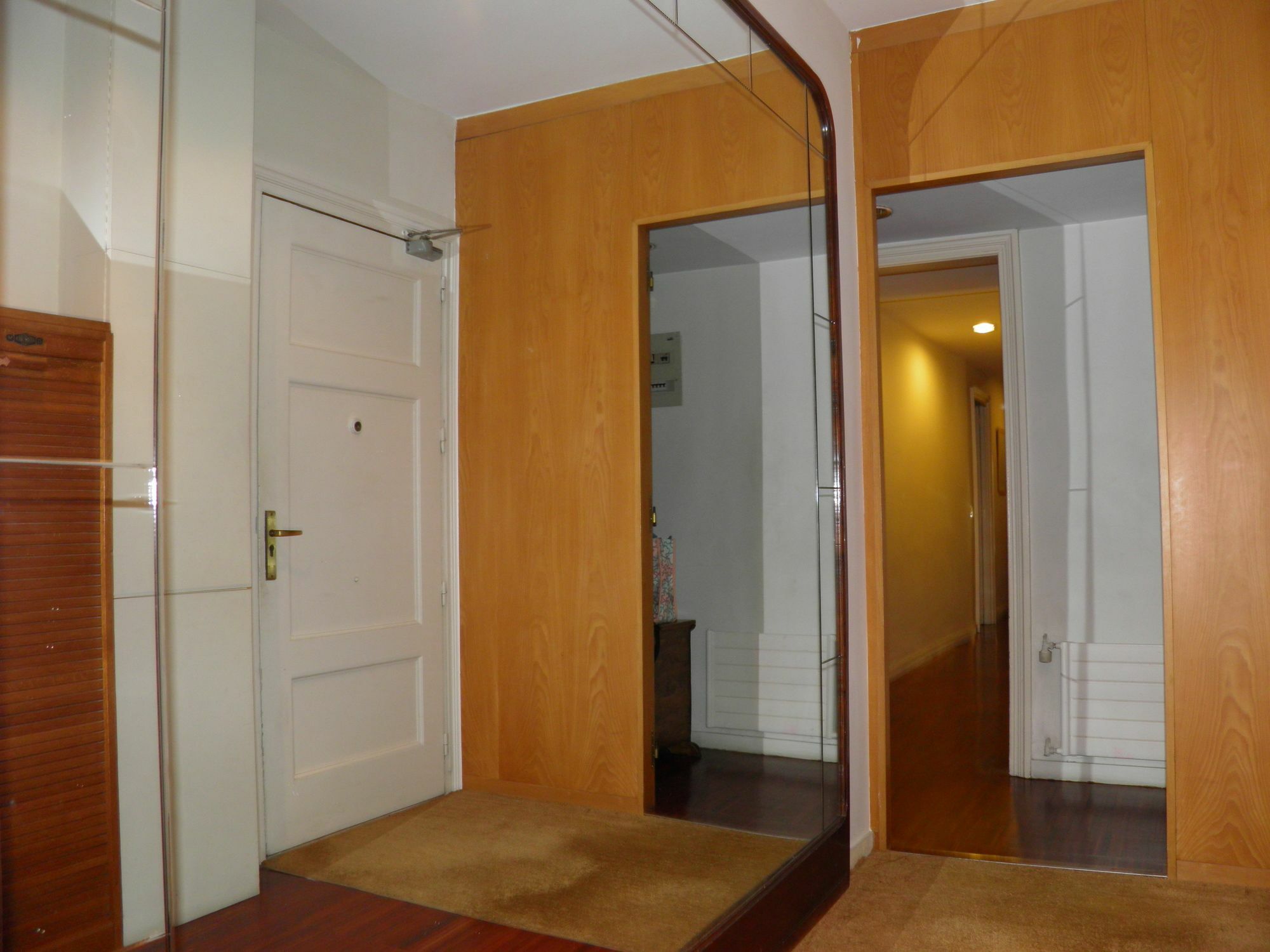 Suitur Courtyard Apartment Barcelona Exteriér fotografie
